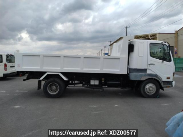 Used 1994 MT mitsubishi-fuso fighter FK617G Image[15]