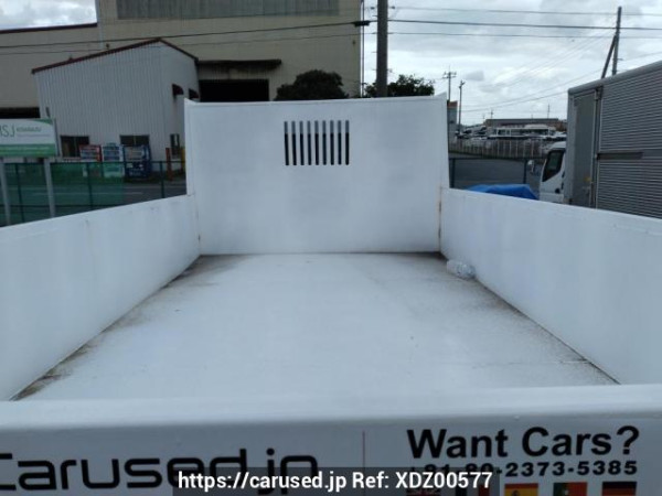 Used 1994 MT mitsubishi-fuso fighter FK617G Image[16]