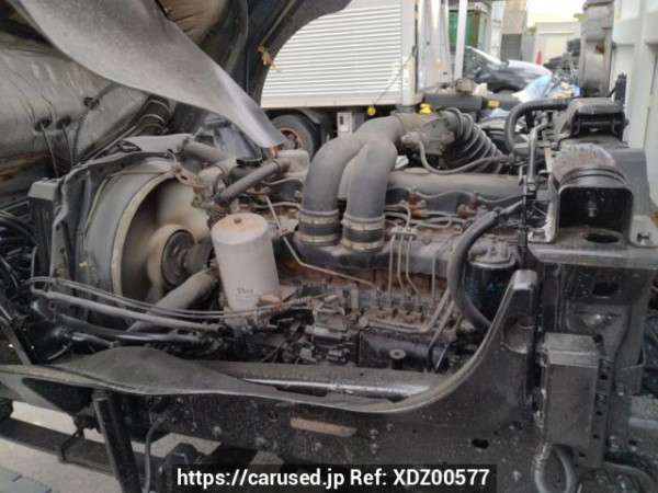 Used 1994 MT mitsubishi-fuso fighter FK617G Image[17]