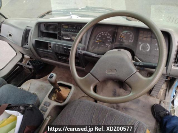 Used 1994 MT mitsubishi-fuso fighter FK617G Image[20]
