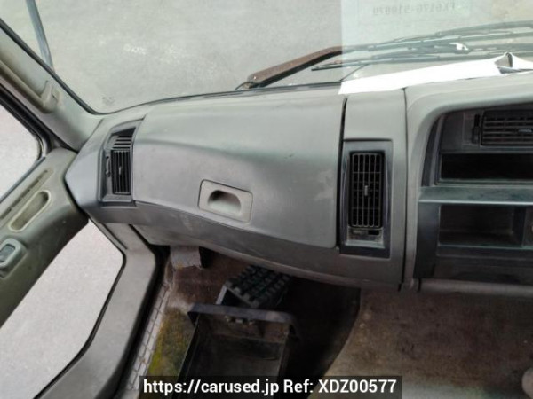 Used 1994 MT mitsubishi-fuso fighter FK617G Image[21]