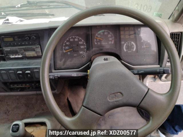 Used 1994 MT mitsubishi-fuso fighter FK617G Image[22]