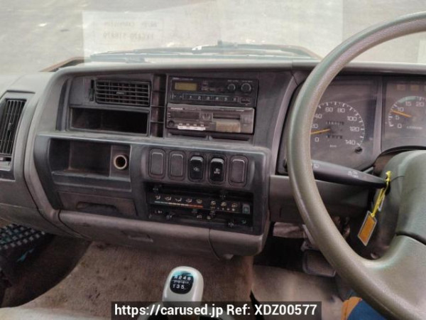 Used 1994 MT mitsubishi-fuso fighter FK617G Image[23]