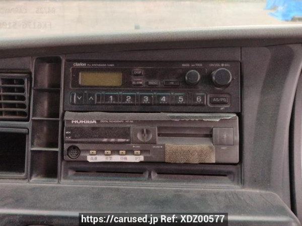 Used 1994 MT mitsubishi-fuso fighter FK617G Image[24]