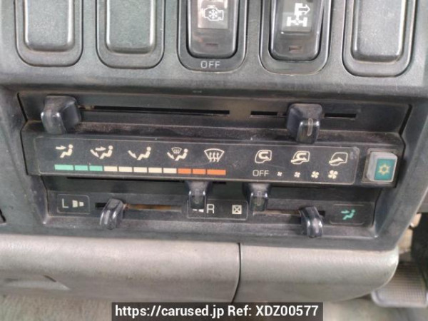 Used 1994 MT mitsubishi-fuso fighter FK617G Image[25]