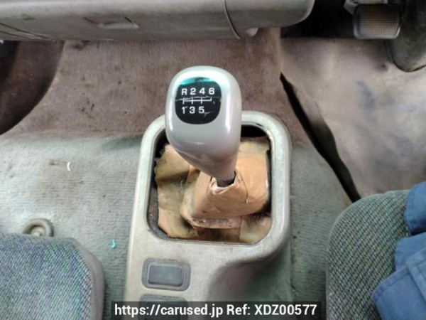 Used 1994 MT mitsubishi-fuso fighter FK617G Image[26]