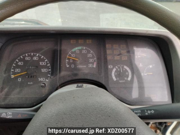 Used 1994 MT mitsubishi-fuso fighter FK617G Image[27]