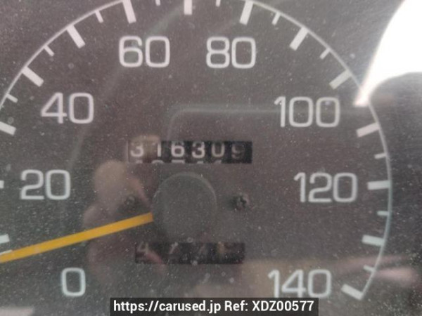 Used 1994 MT mitsubishi-fuso fighter FK617G Image[28]
