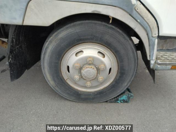 Used 1994 MT mitsubishi-fuso fighter FK617G Image[29]