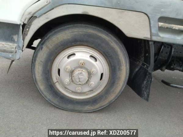 Used 1994 MT mitsubishi-fuso fighter FK617G Image[30]