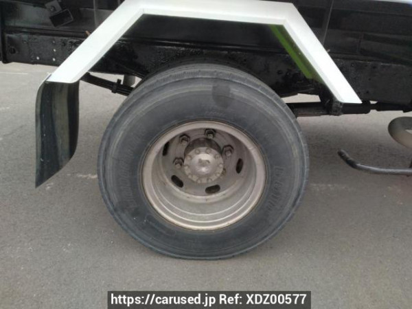 Used 1994 MT mitsubishi-fuso fighter FK617G Image[31]