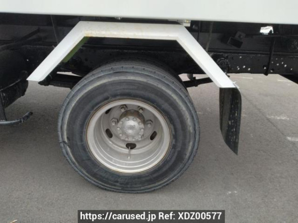 Used 1994 MT mitsubishi-fuso fighter FK617G Image[32]