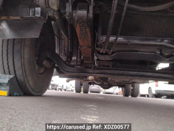 Used 1994 MT mitsubishi-fuso fighter FK617G Image[33]