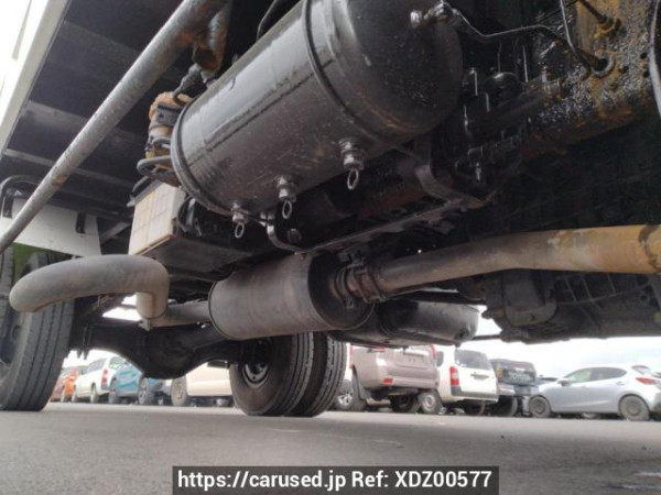 Used 1994 MT mitsubishi-fuso fighter FK617G Image[35]