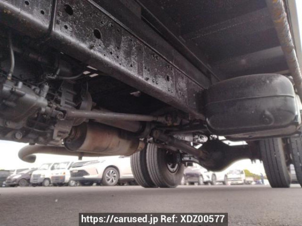 Used 1994 MT mitsubishi-fuso fighter FK617G Image[36]