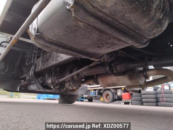 Used 1994 MT mitsubishi-fuso fighter FK617G Image[37]