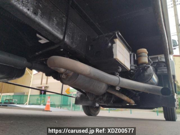Used 1994 MT mitsubishi-fuso fighter FK617G Image[38]