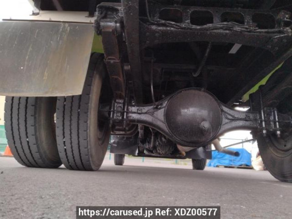 Used 1994 MT mitsubishi-fuso fighter FK617G Image[39]