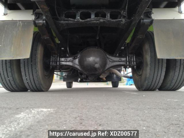 Used 1994 MT mitsubishi-fuso fighter FK617G Image[40]