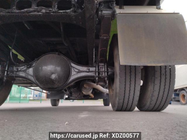 Used 1994 MT mitsubishi-fuso fighter FK617G Image[41]