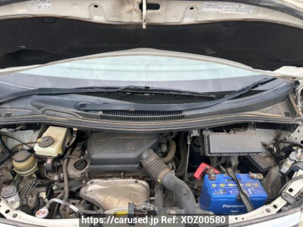 Used 2005 AT toyota alphard ANH10W Image[9]