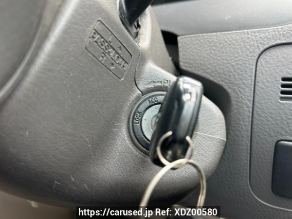 Used 2005 AT toyota alphard ANH10W Image[22]