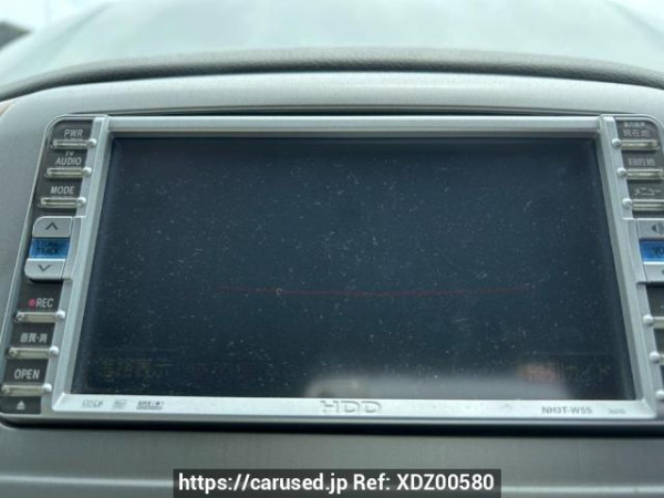 Used 2005 AT toyota alphard ANH10W Image[26]
