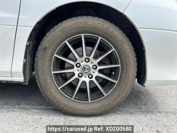 Used 2005 AT toyota alphard ANH10W Image[31]