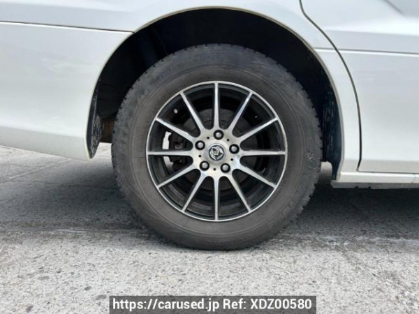 Used 2005 AT toyota alphard ANH10W Image[32]