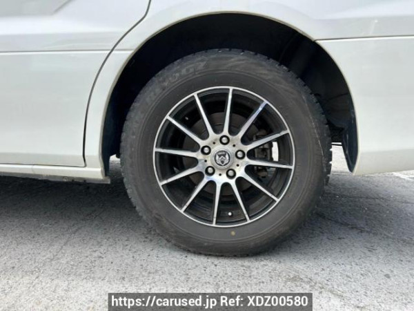 Used 2005 AT toyota alphard ANH10W Image[33]