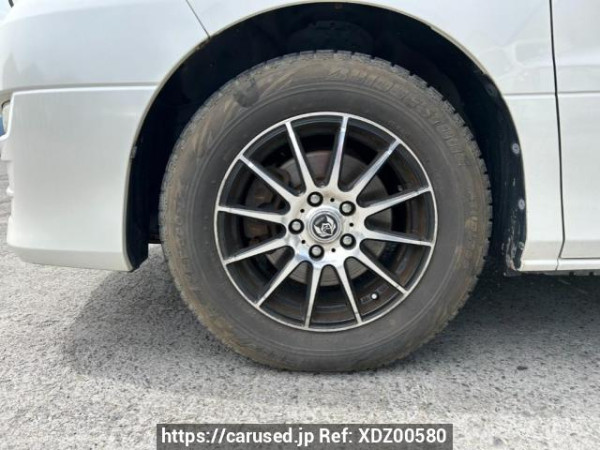 Used 2005 AT toyota alphard ANH10W Image[34]
