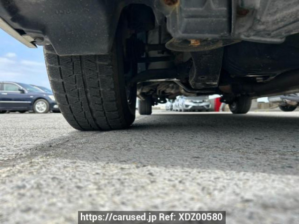 Used 2005 AT toyota alphard ANH10W Image[35]