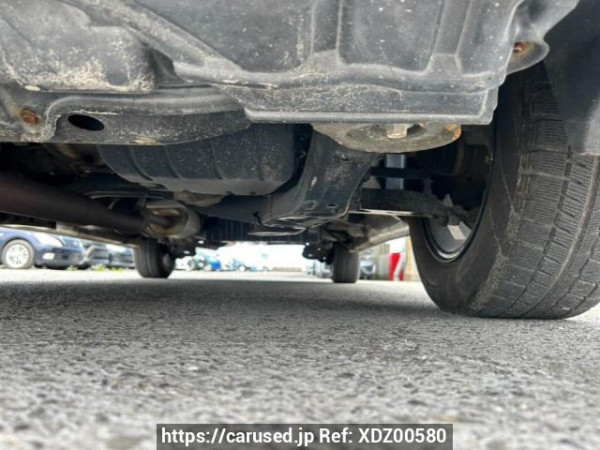 Used 2005 AT toyota alphard ANH10W Image[36]