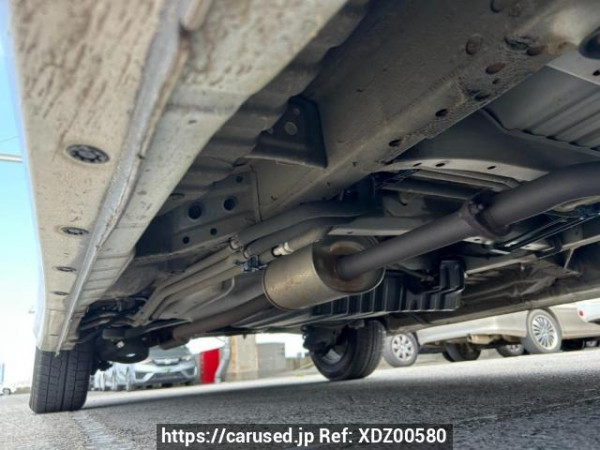 Used 2005 AT toyota alphard ANH10W Image[37]