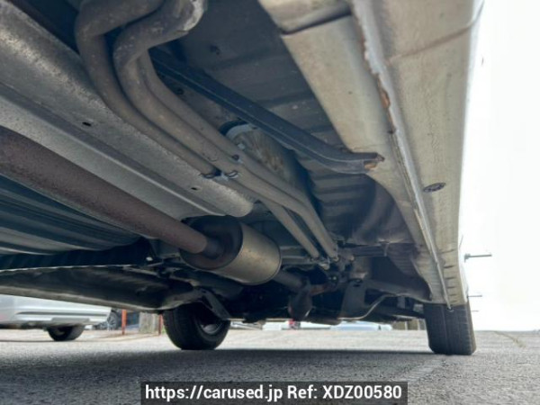 Used 2005 AT toyota alphard ANH10W Image[38]