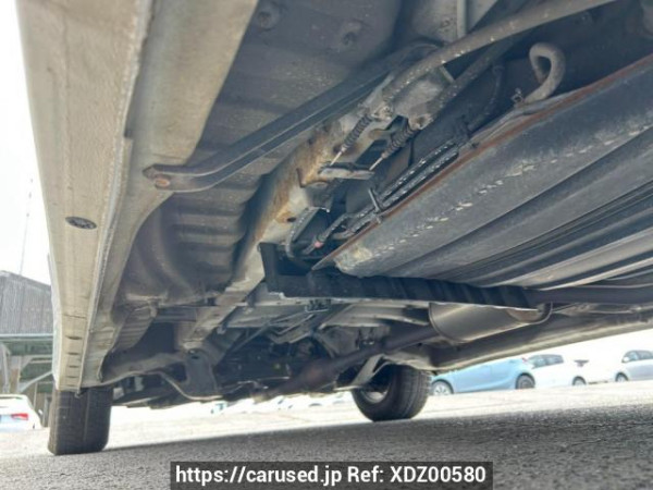 Used 2005 AT toyota alphard ANH10W Image[39]