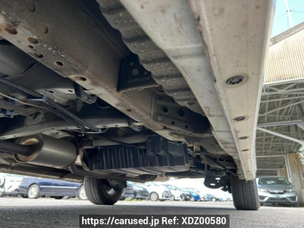 Used 2005 AT toyota alphard ANH10W Image[40]