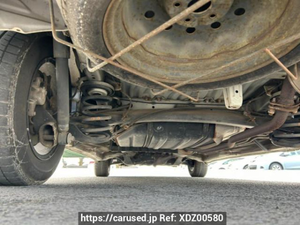 Used 2005 AT toyota alphard ANH10W Image[41]