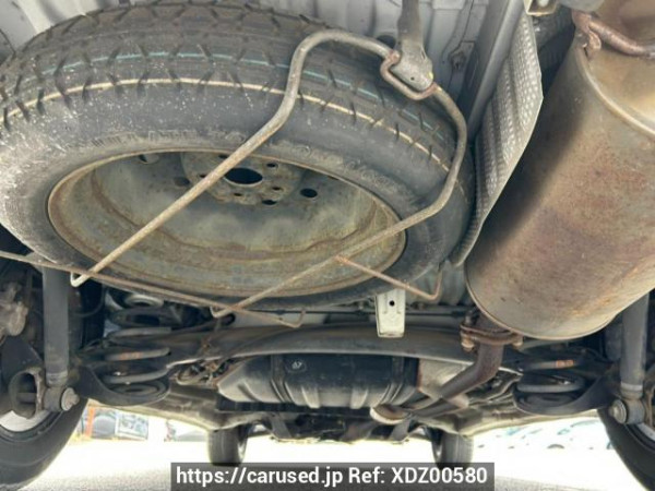 Used 2005 AT toyota alphard ANH10W Image[42]