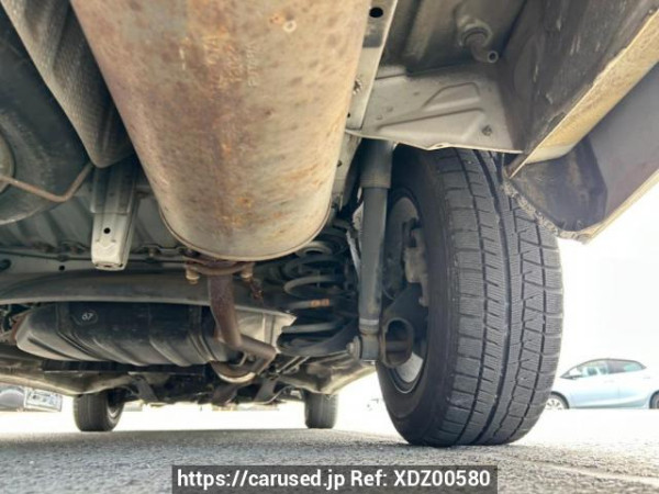 Used 2005 AT toyota alphard ANH10W Image[43]