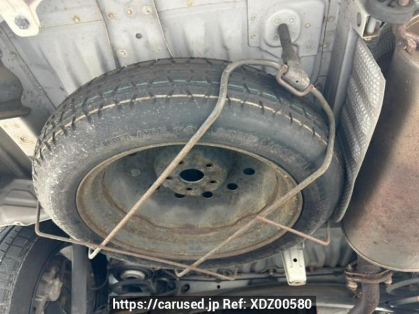 Used 2005 AT toyota alphard ANH10W Image[44]