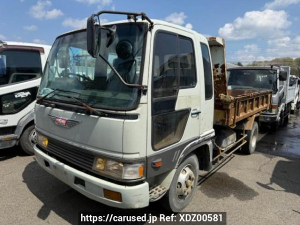 Used1994 MT Hino RANGER FD3HDADImage[1]