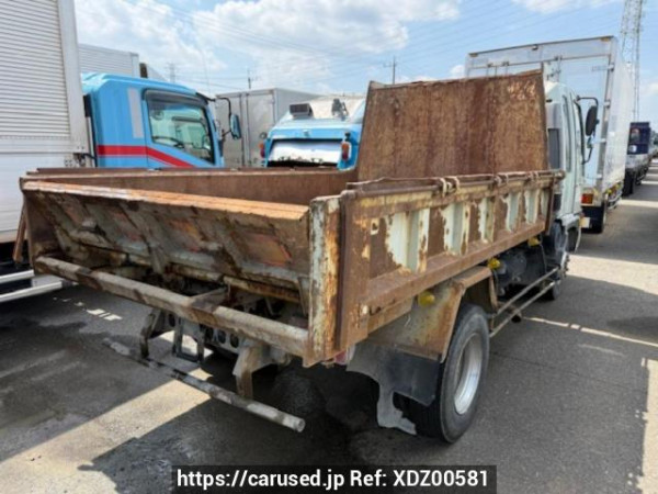 Used1994 MT Hino RANGER FD3HDADImage[3]
