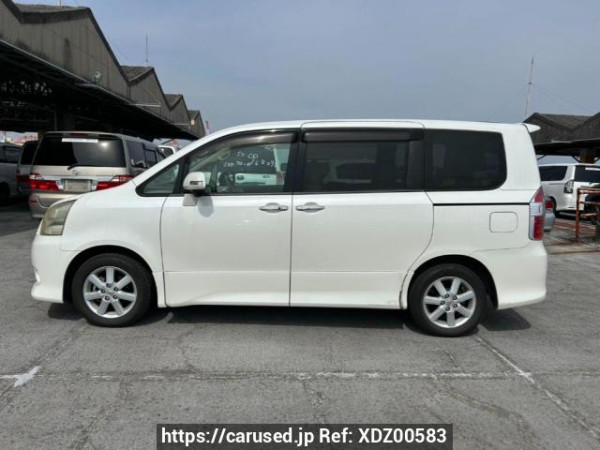 Used 2008 AT toyota noah ZRR70W Image[3]