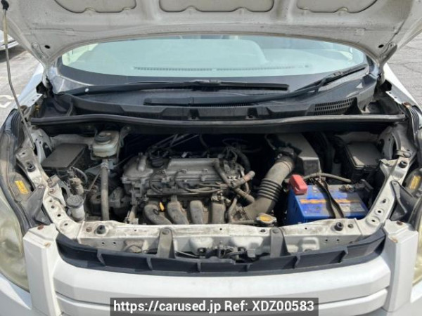 Used 2008 AT toyota noah ZRR70W Image[9]