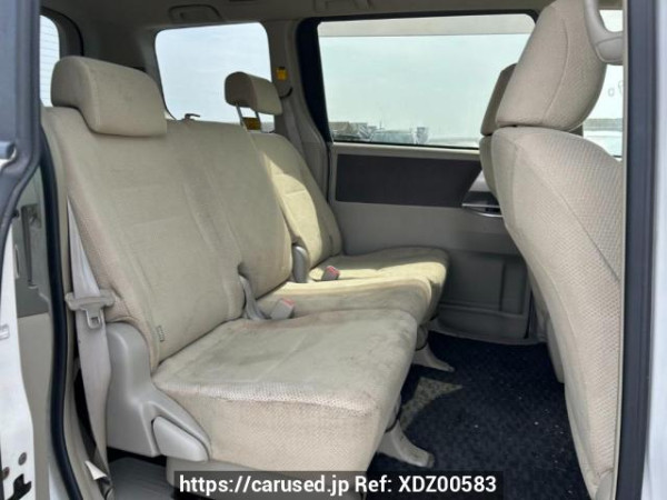 Used 2008 AT toyota noah ZRR70W Image[14]