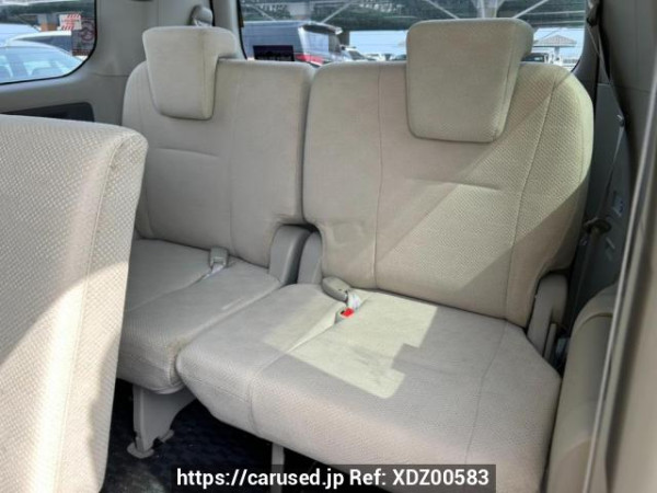 Used 2008 AT toyota noah ZRR70W Image[16]