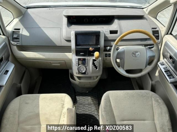 Used 2008 AT toyota noah ZRR70W Image[18]