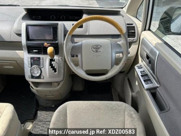 Used 2008 AT toyota noah ZRR70W Image[20]