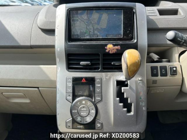 Used 2008 AT toyota noah ZRR70W Image[23]